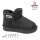 Уггі дитячі Apawwa C5512P black 26-31