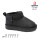 Уггі дитячі Apawwa C5516P black 26-31
