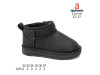 Уггі дитячі Apawwa C5517P black 32-37, Фото 4
