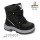 Черевики дитячі Apawwa I3600R-A black 23-28