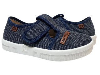 Garry 26-32 синій