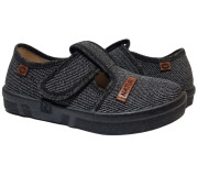 Garry 26-32 чорний