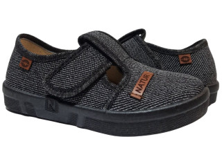 Garry 26-32 чорний