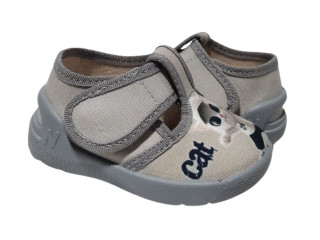 Romeo 20-25 сірий, cat