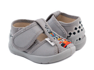 Pitter 20-25 сірий, Формула