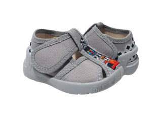 Pitter 20-25 серый, Формула