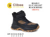 Черевики зимові Clibee HC620-2 black-khaki 32-37, Фото 4