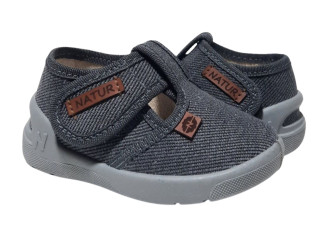 Romeo 18-25 сірий по-розмірно