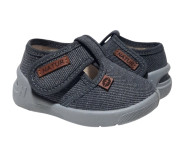 Romeo 18-25 сірий по-розмірно