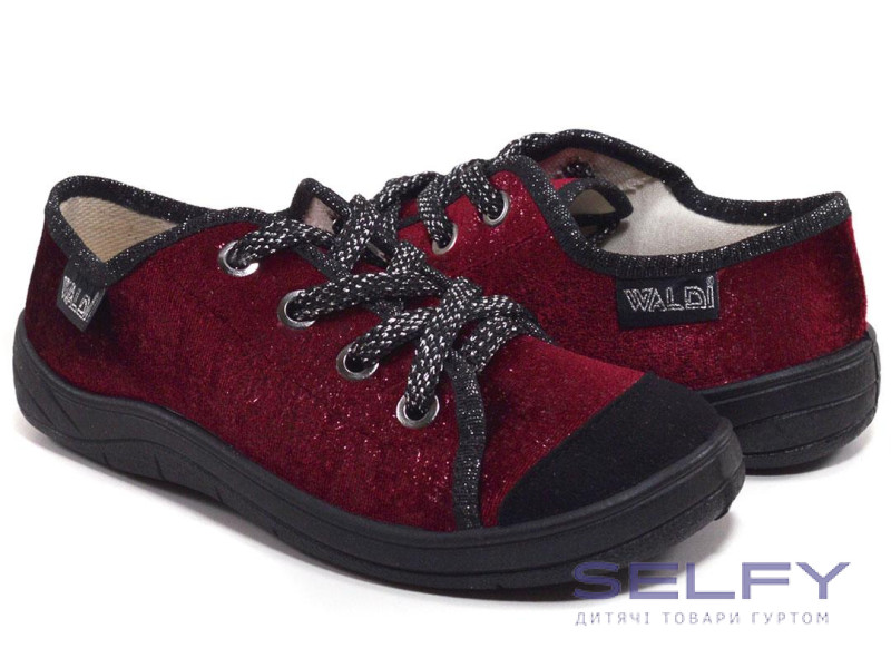 Кед1 30-36 марсала по-размерно, Фото 1