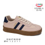 Кросівки ShoSho V3508R-A pink 35-40 по-розмірно