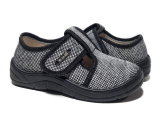 Гріша 25-30 чорний, Waldi