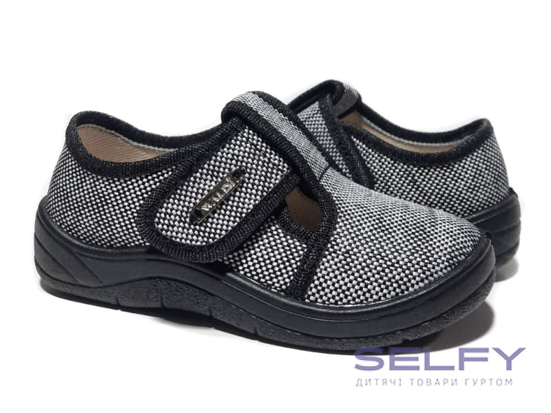 Гріша 25-30 чорний, Waldi, Фото 1