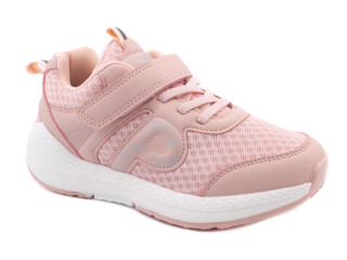 Кроссовки детские Apawwa G664 pink 32-37