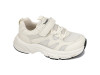 Кроссовки детские Apawwa ABC2522P beige 26-31, Фото 4
