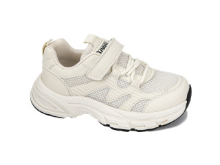 Кроссовки детские Apawwa ABC2523P beige 32-37
