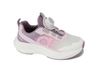 Кросівки дитячі Apawwa ABC2533P purple 32-37