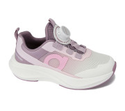 Кроссовки детские Apawwa ABC2533P purple 32-37