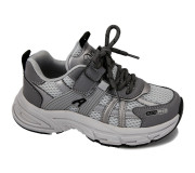 Кросівки дитячі Apawwa ABC2542P grey 26-31