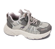 Кросівки дитячі Apawwa ABC2543P purple 32-37
