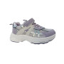 Кроссовки детские Apawwa ABC2543P purple 32-37