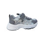 Кроссовки детские Apawwa ABC2543P grey 32-37