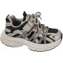 Кроссовки детские Apawwa ABC2322P grey 26-31 Кроссовки детские Apawwa ABC2322P grey 26-31