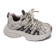 Кросівки дитячі Apawwa ABC2323P beige 32-37