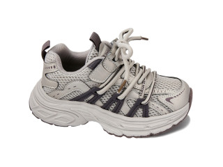 Кроссовки детские Apawwa ABC2323P beige 32-37