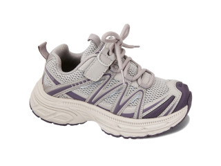 Кросівки дитячі Apawwa ABC2332P purple 26-31