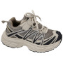 Кросівки дитячі Apawwa ABC2332P grey 26-31