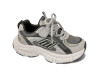 Кроссовки детские Apawwa ABC2583P beige-green 32-37, Фото 4