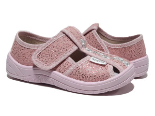 Маша 25-30 рожева підошва, пудра