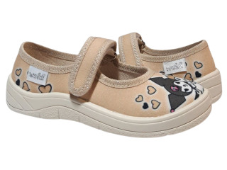 Аліна 25-30 бежева, Куромі з Мелоді