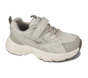 Кросівки дитячі Apawwa ABC2342P beige 26-31
