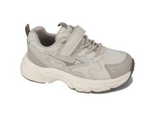 Кросівки дитячі Apawwa ABC2342P beige 26-31