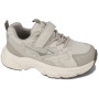 Кроссовки детские Apawwa ABC2342P beige 26-31