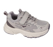 Кроссовки детские Apawwa ABC2342P purple 26-31