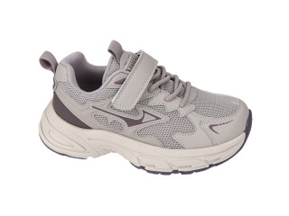 Кроссовки детские Apawwa ABC2342P purple 26-31