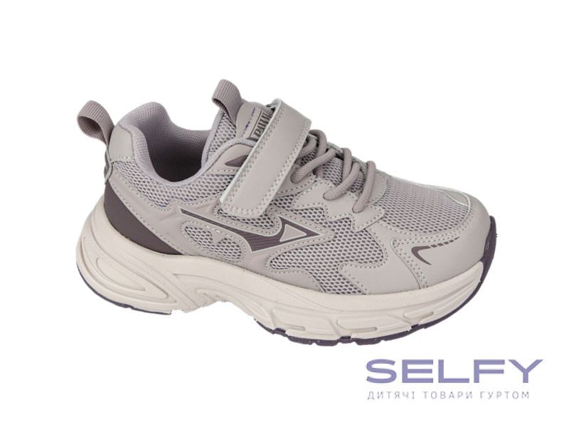 Кроссовки детские Apawwa ABC2342P purple 26-31, Фото 1