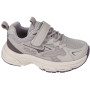 Кроссовки детские Apawwa ABC2342P purple 26-31