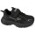 Кроссовки детские Apawwa ABC2343P black 32-37