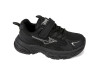 Кроссовки детские Apawwa ABC2343P black 32-37, Фото 4