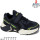 Кроссовки детские Apawwa ABC1883P navy 32-37