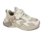 Кроссовки детские Apawwa ABC1892P beige 26-31