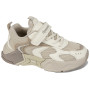 Кросівки дитячі Apawwa ABC1892P beige 26-31