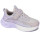 Кросівки дитячі Apawwa ABC1872P purple 26-31