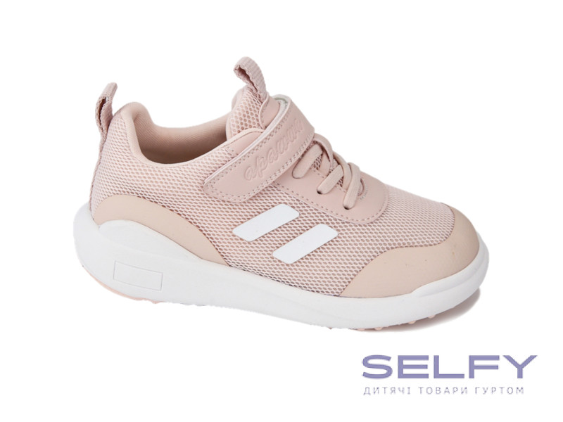 Кроссовки детские Apawwa N5057P pink 28-33, Фото 1