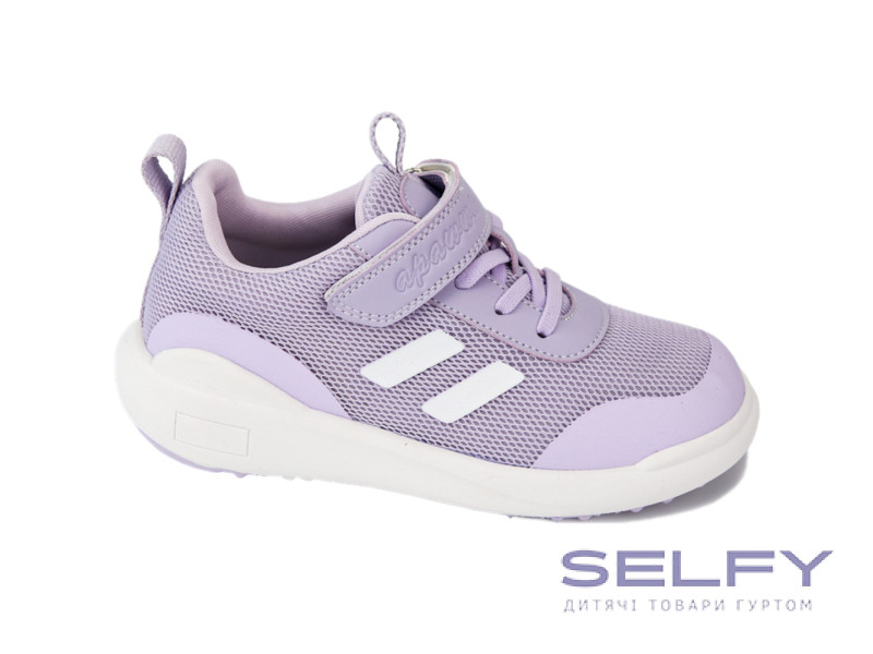 Кросівки дитячі Apawwa N5057P purple 28-33, Фото 1