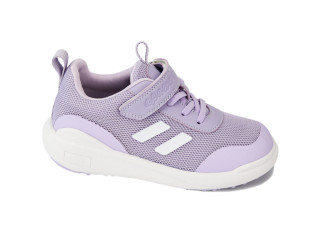 Кроссовки детские Apawwa N5057P purple 28-33